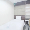Отель Cervino Apartment Near Kota Kasablanka (Kokas), фото 28