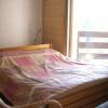 Отель Studio In Cauterets With Wonderful Mountain View And Furnished Balcony 11 Km From The Slopes в Котре