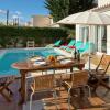 Отель Elegant Villa in Carvoeiro With Swimming Pool, фото 8