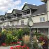 Отель Carlisle Inn Walnut Creek в Уолнате-Крике