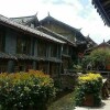 Отель Yin Ma Liu Hua Inn- Lijiang, фото 49