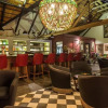 Отель Sabi Sabi Bush Lodge, фото 8