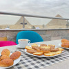 Отель Best View Pyramids Hotel, фото 12