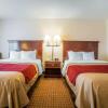 Отель Comfort Inn & Suites Rock Springs - Green River, фото 20