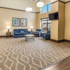 Отель Comfort Suites Chicago O'Hare Airport, фото 14