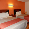 Отель Motel 6, фото 4