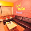 Отель Taichung Calfhouse Hostel, фото 17