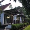 Отель The Relax Khaoyai Resort в Пак-Чонге