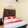 Отель Oyo 13123 Srk Grand, фото 16