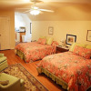 Отель The Bennett House Bed & Breakfast, фото 6