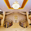 Отель Yu Fu Yuan Business Hotel, фото 4