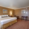 Отель SureStay Hotel by Best Western Hollister в Холлистере