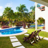 Отель El Dorado Royale, Catamarán, Cenote & More Inclusive, фото 43