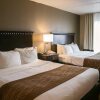 Отель Comfort Suites Austin Airport, фото 31