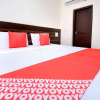 Отель OYO 17133 Hotel Anmol, фото 20