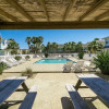 Отель New Home w Pool Walk to Beach by RedAwning, фото 18