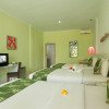 Отель Beji Bay Resort, фото 5