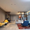 Отель Hampton Shenzhen Longgang Yonghu, фото 14