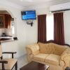 Отель Villa Gumio - Your Comfort In Boca Chica Beach 2 Bedroom Apts by Redawning, фото 13