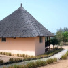 Отель House With 2 Bedrooms in Ziguinchor, With Wonderful sea View and Furni, фото 19