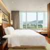 Отель HUALUXE Ningbo Harbor City, an IHG Hotel, фото 19