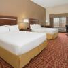 Отель Holiday Inn Express & Suites Glendive, an IHG Hotel, фото 7