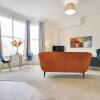 Отель Stylish Large 1-bed Apartment in Tunbridge Wells, фото 2