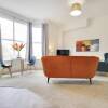 Отель Stylish Large 1-bed Apartment in Tunbridge Wells, фото 7