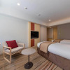 Отель JR KYUSHU HOTEL Blossom Hakata Chuo, фото 5