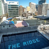 Отель The Ridge Apartment Hotel, фото 18