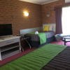 Отель Glider City Motel Benalla, фото 4