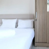 Отель Modern And Homey 2Br At Puncak Kertajaya Apartment, фото 10