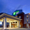 Отель Holiday Inn Express Hotel & Suites Hinton, an IHG Hotel, фото 1