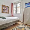 Отель Very Nice T2 in the 6th Arr. of Paris, фото 12