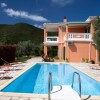 Отель Villa With 3 Bedrooms In Lefkada, With Private Pool And Enclosed Garden - 2 Km From The Beach, фото 15