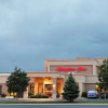 Отель Hampton Inn Montrose, фото 1
