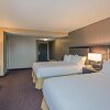 Отель Quality Inn & Suites, фото 5