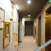 Отель QMAX Baigu Art Hotel (Hangzhou Fuyang Yinhu Metro Station), фото 6