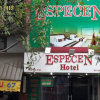 Отель Especen Legend 1 в Ханое