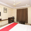 Отель Central Plaza By OYO Rooms, фото 15