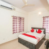Отель OYO 15430 Sagar Comforts, фото 4