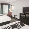 Отель La Quinta Inn And Suites San Antonio The Dominion, фото 5