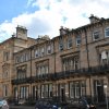 Отель Dreamhouse Apartments Edinburgh West End в Эдинбурге