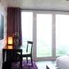 Отель The Hill Station Boutique Hotel, фото 6