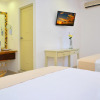 Отель Unic Design Hotel - Near Mamitas Beach Club, фото 7
