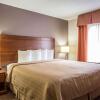 Отель Quality Inn & Suites Matthews - Charlotte, фото 6