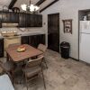 Отель Aztex Retreat - Three Bedroom Cabin, фото 11