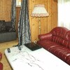 Отель 4 Person Holiday Home in Høyheimsvik, фото 6