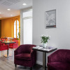 Отель Aparthotel Adagio Access Paris Philippe Auguste, фото 21