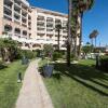 Отель Résidence Cannes Verrerie - Maeva Particuliers - Appartement 3 Pièces 6 Personnes - Selection 190305, фото 16